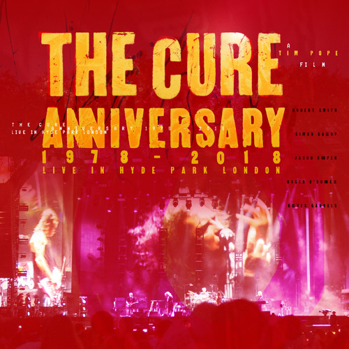 Pictures Of You (Live)