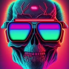 The Hottest Hootin', Hollerin', Synthwave Hootenanny From Down in the Holler