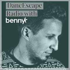 DancEscape Ep 9