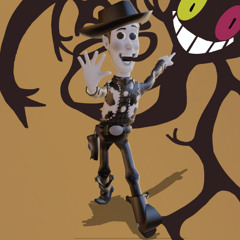 FRIEND INSIDE ME!