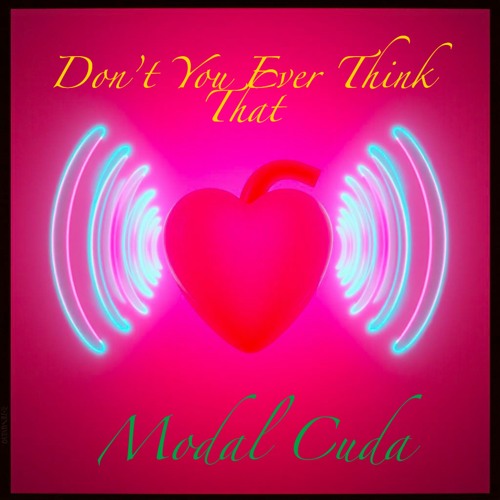 Dont You Ever Think That