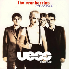 The Cranberries - Zombie (Uess Bootleg Paredão)
