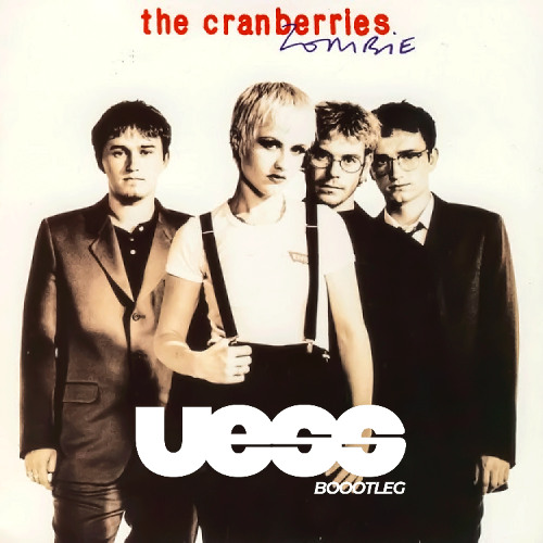 The Cranberries - Zombie (Uess Bootleg Paredão)