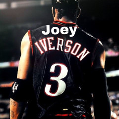 Joey Iverson