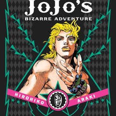 ⚡Read✔[PDF]  JoJo's Bizarre Adventure: Part 1--Phantom Blood, Vol. 3 (3)