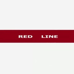 red line