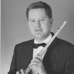 « Sonata N°4 » of Georg Friedrich Handel for Flute