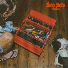 Ruby Fields · Tacklebox
