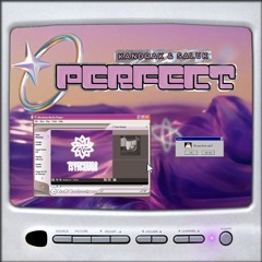 Perfect (ft. Kandrak) @PsyFeature Records