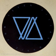 Sin Sensor - Seven Villas Music Mix