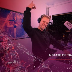 Armin van Buuren  - A State of Trance ASOT 994 (10.12.2020) - seciki.pl