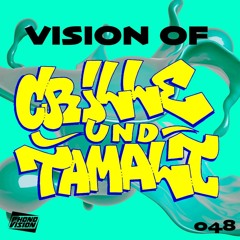 VISION OF CRILLE & TAMALT [048]