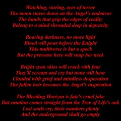 CHAPTER SEVEN !!! You can read it