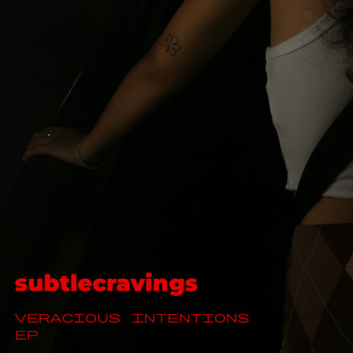 Ungular – VERACIOUS INTENTIONS EP