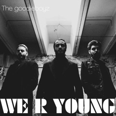 We R Young