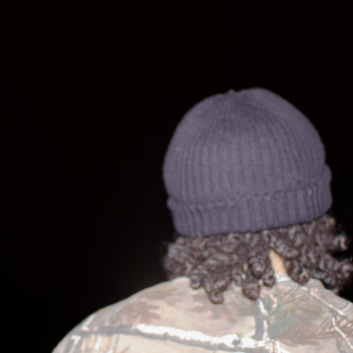 partly ft iisGONE (UNRELEASED ARCHIVE)