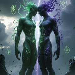 Symbiosis of Shadow