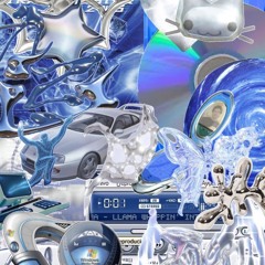 All Day I Dream About Future