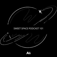 Sweet Space Podcast 101 // Ali