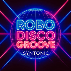 Robo Disco Groove