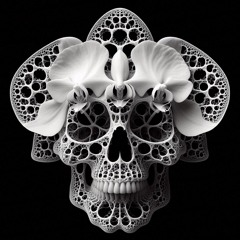 Skull Orchid Dub (Sketch)