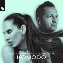 Komodo