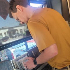 LIVE DJ SET June 7, 2025 @ Coffee Coffee