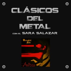 Mercyful Fate > Melissa 1983