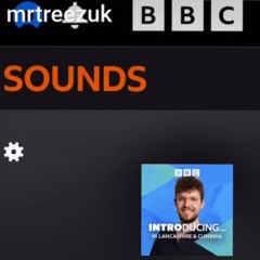 Mercy (174)(Featured on BBCIntroducing)
