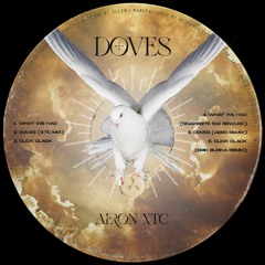 Premiere: Aeron XTC - Doves (XTC Mix) [RES002]