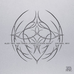 Alex Twin, Dan Tanev, P.Rivas - Pura Raza [Sacro Music]