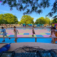 Lightning in A Bottle Rink-A-Dink Roller Rink 5/28/22