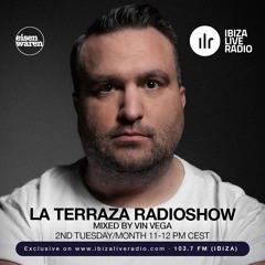 LTR #068 - mixed by Vin Vega