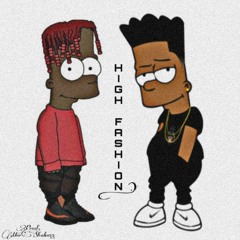 High Fashion (prod. MorShabazz)