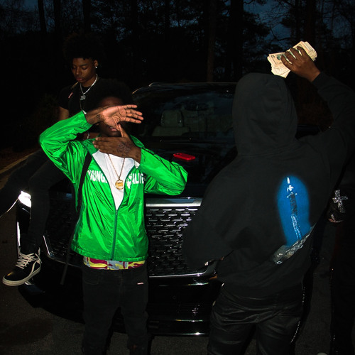 ig poppin prod mwanda