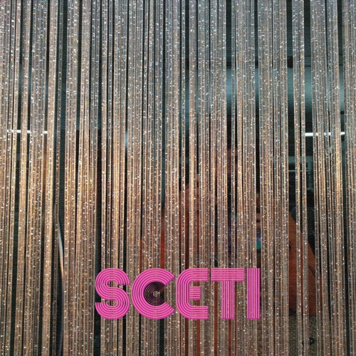Sceti - Sour Sweet