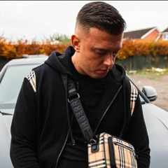 Silky - Mustang (GANG BUSINESS UK)