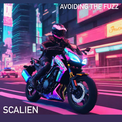 Scalien - Avoiding The Fuzz