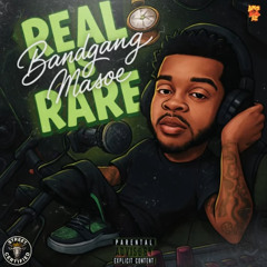 Bandgang Masoe - Can't Sleep (feat. Joe Blow) [Prod. Fre$co x Strew-B]
