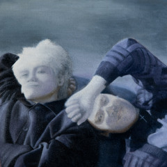 Lost Dogs [2019, Album]