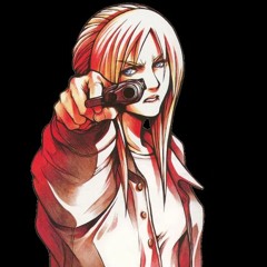 Out of Phase  (from Parasite Eve) // REMIX