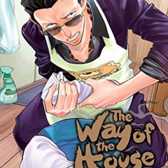 [Download] EBOOK ✔️ The Way of the Househusband, Vol. 5 (5) by  Kousuke Oono EPUB KIN