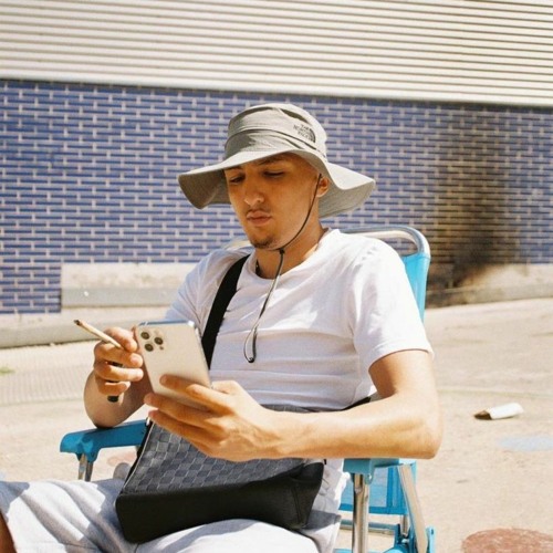 Morad | BZRP Music Sessions 47 | [Remix RKT] | (DJ Miguel)