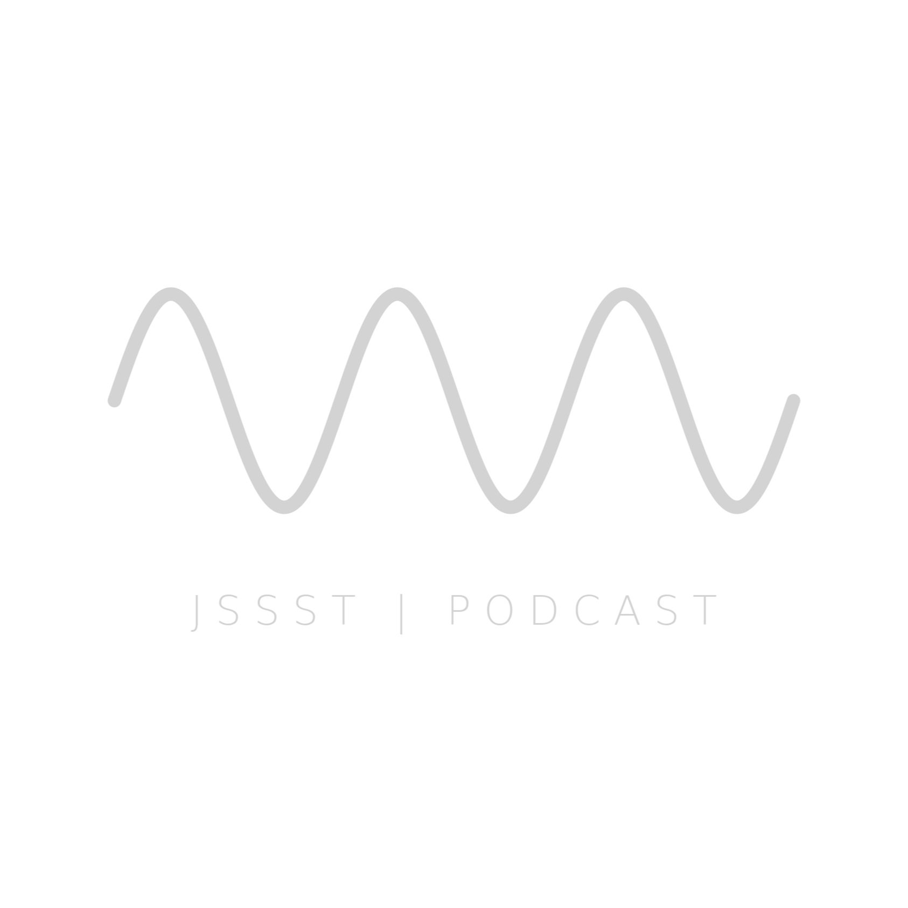 Jssst #266 episode artwork
