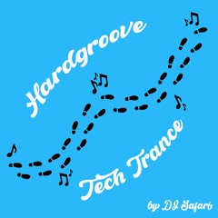 Hardgroove / Tech Trance Mix