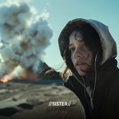 Sister (feat. Jacek Sienkiewicz)