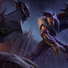 draven