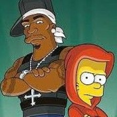 [RMXBYJAQB]50cent -Ski mask way