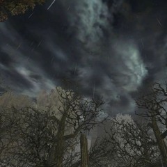 nothing left
