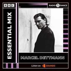 Marcel Dettmann - BBC Essential Mix